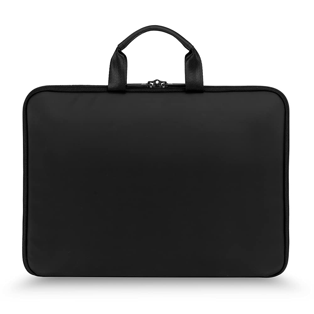 Amazon.co.jp: Briggs & Riley ラップトップスリーブ ブラック